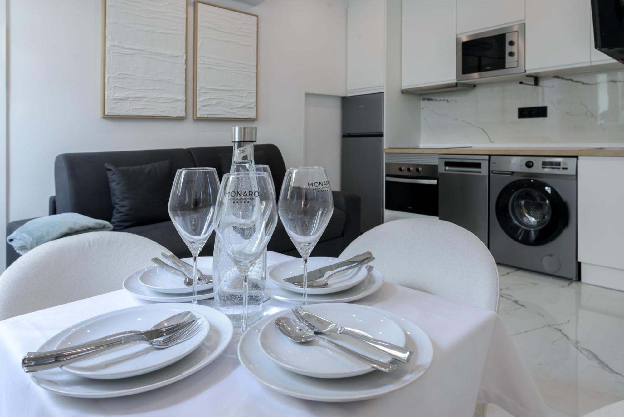 New Elegante, 2br And 1bth Apartamento