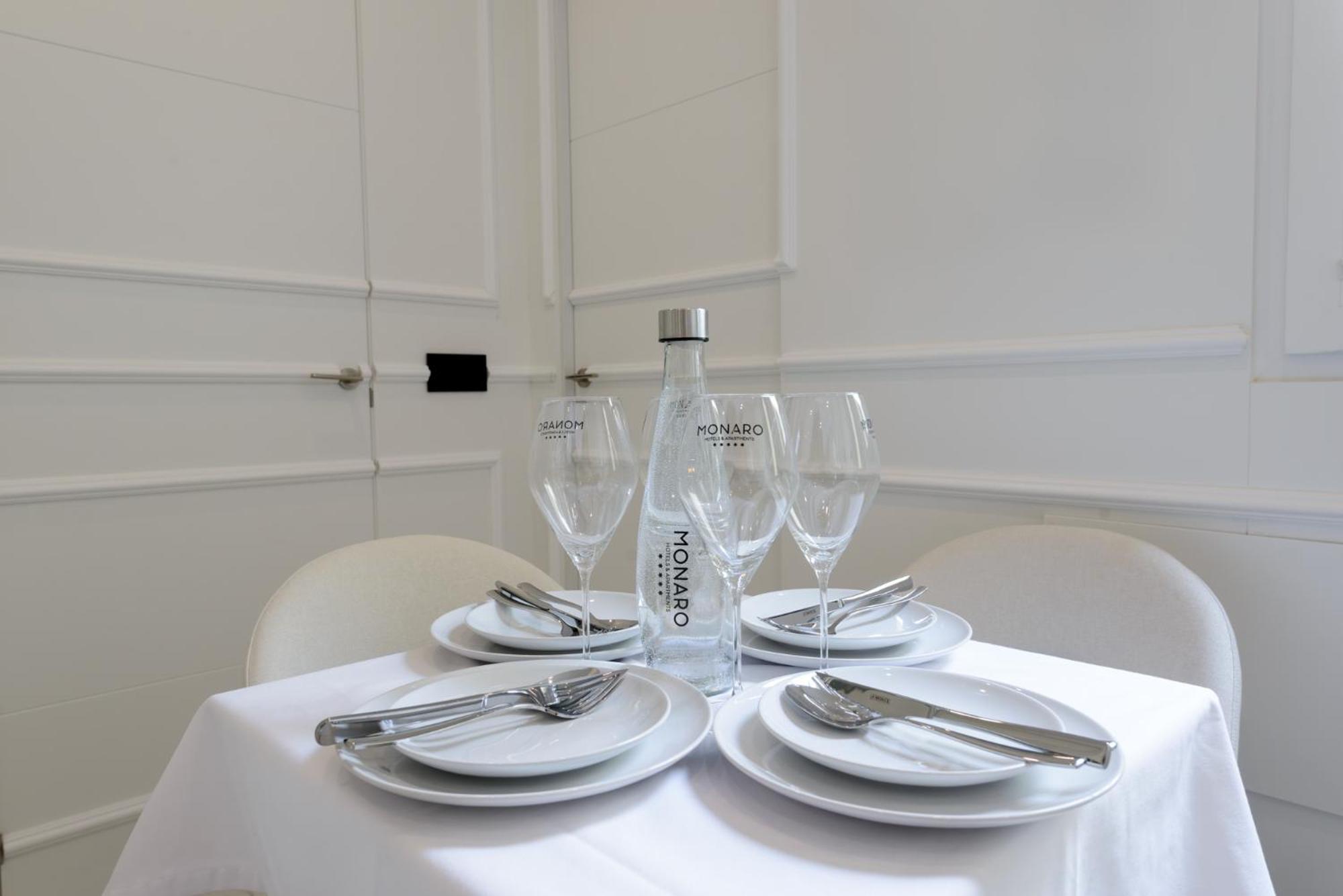 New Elegante, 2br And 1bth Madri