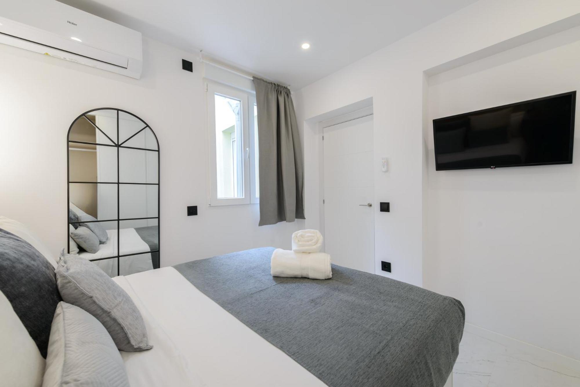 New Elegante, 2br And 1bth Apartamento *