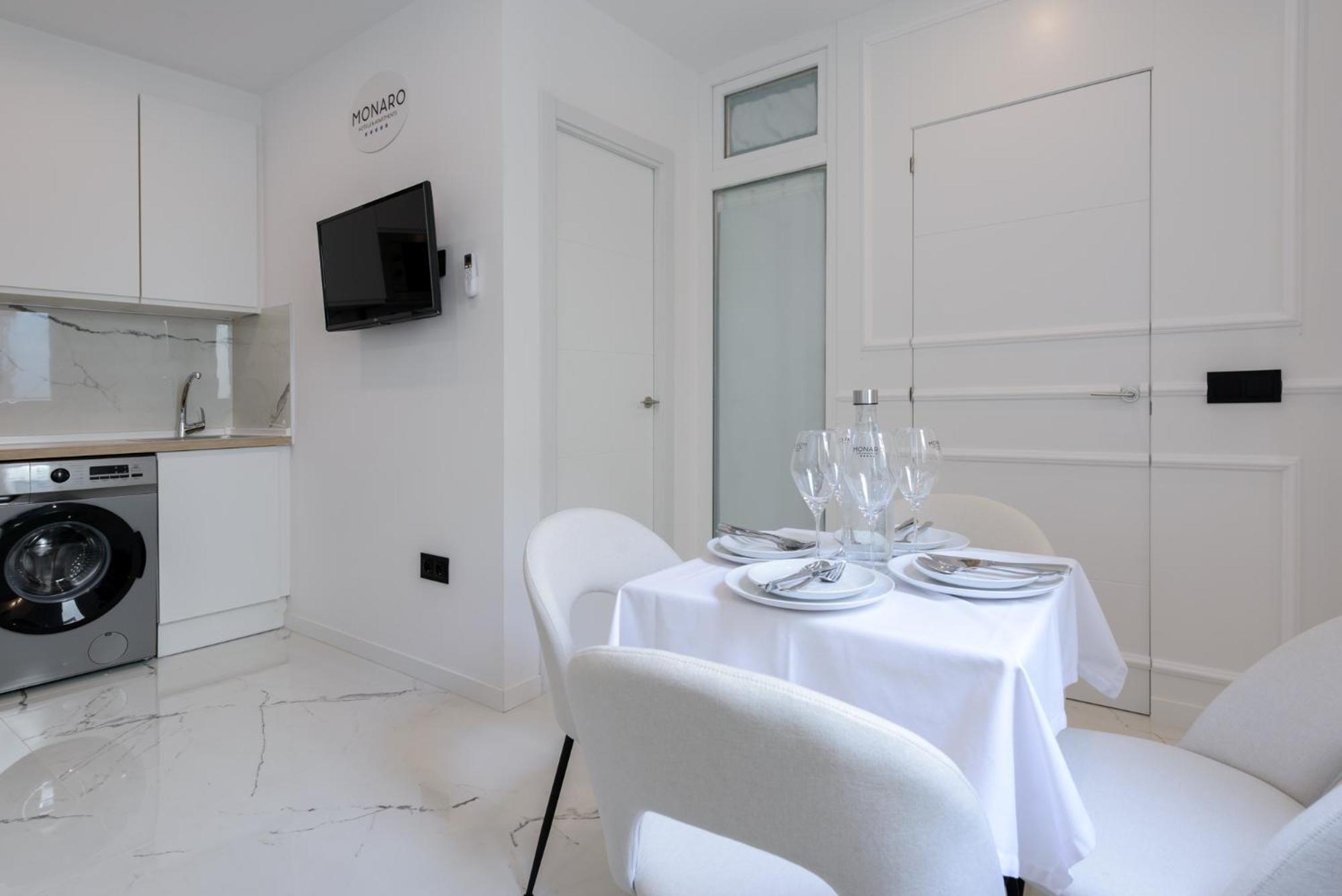 New Elegante, 2br And 1bth Apartamento