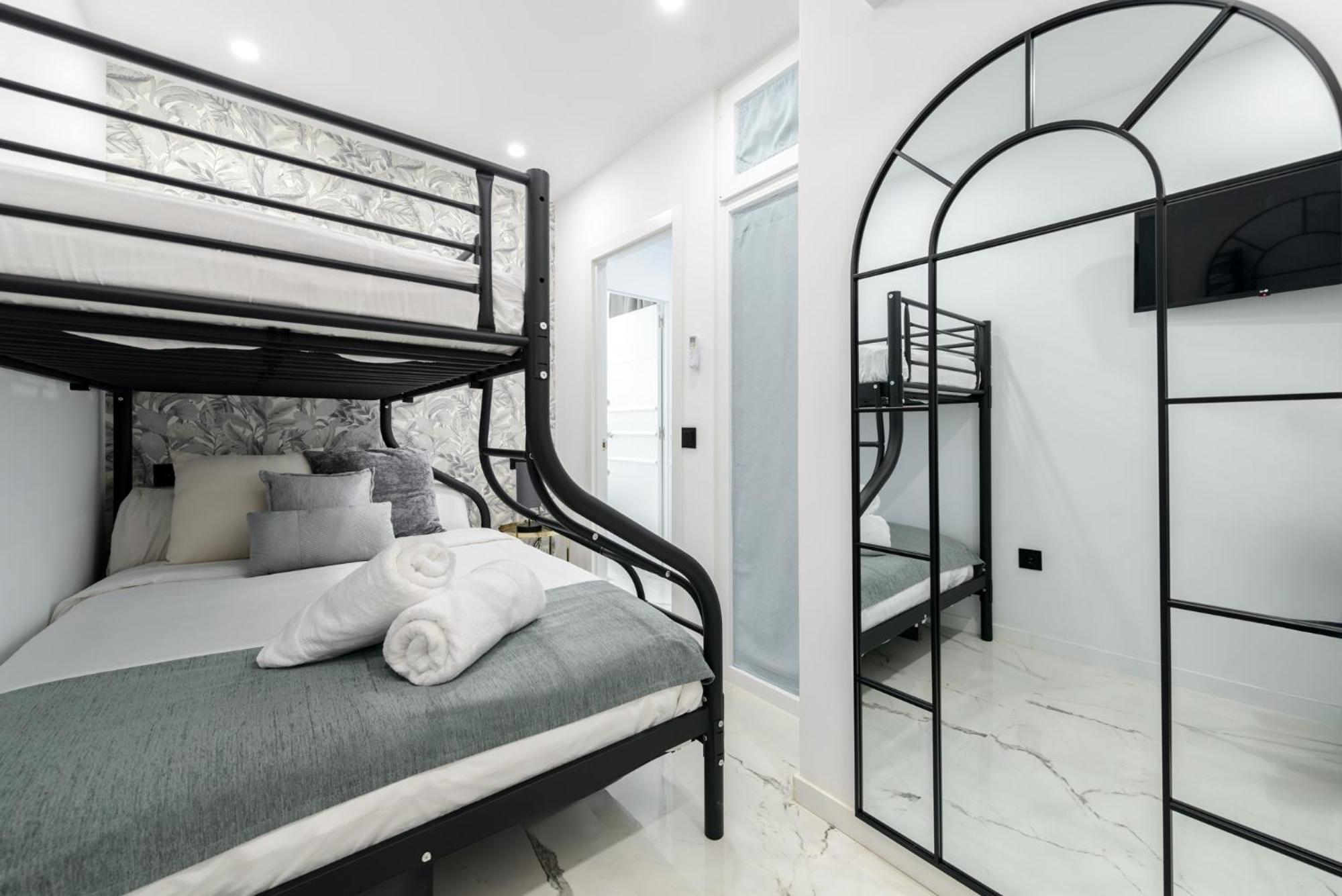 Apartamento New Elegante, 2br And 1bth