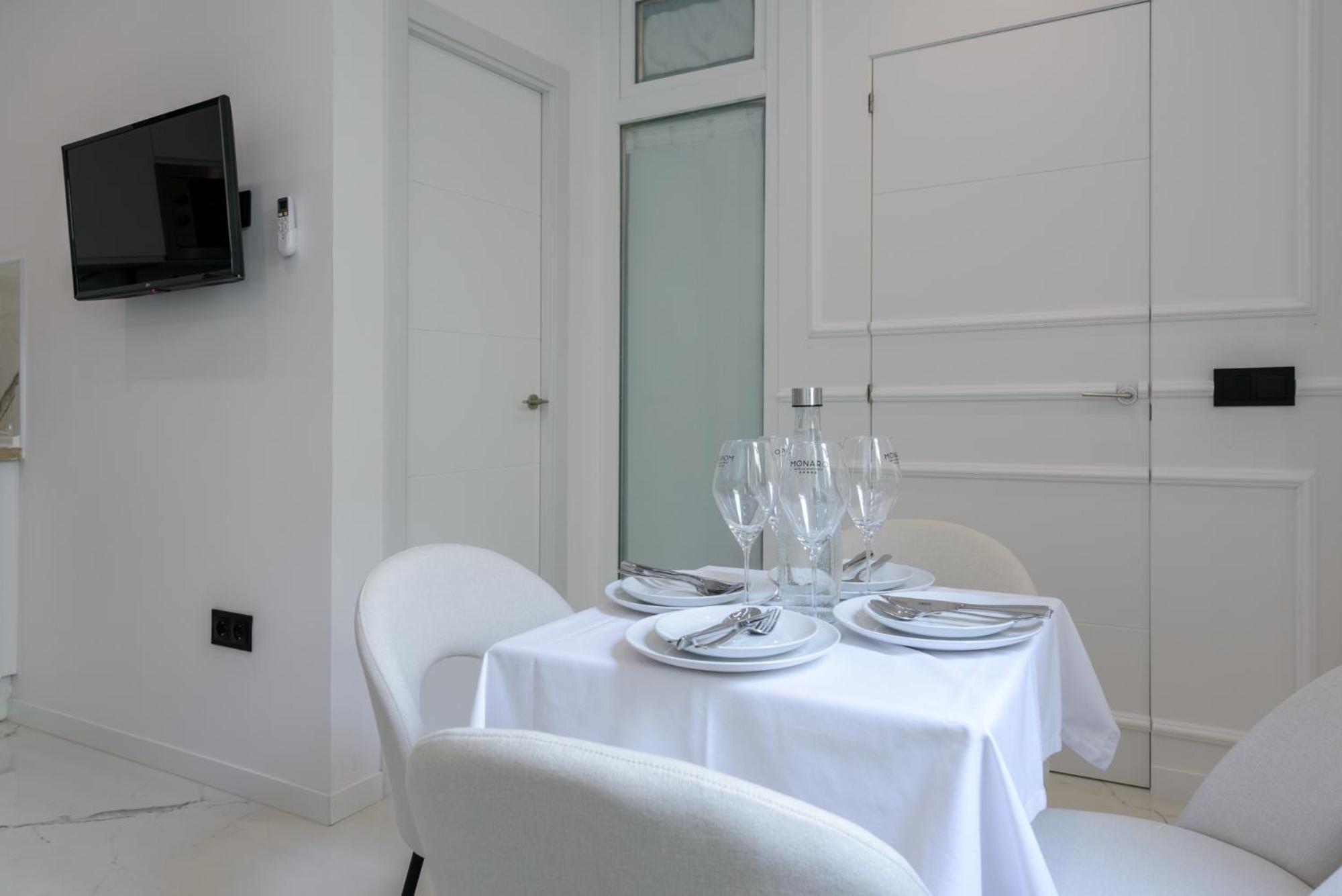 New Elegante, 2br And 1bth Apartamento