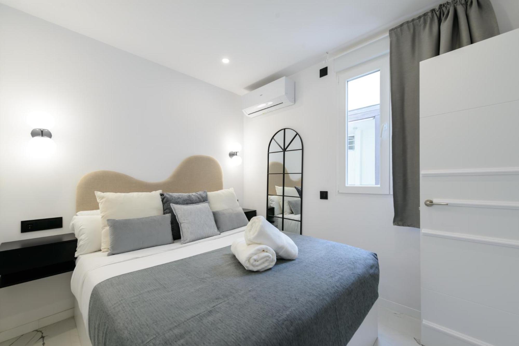New Elegante, 2br And 1bth Apartamento *