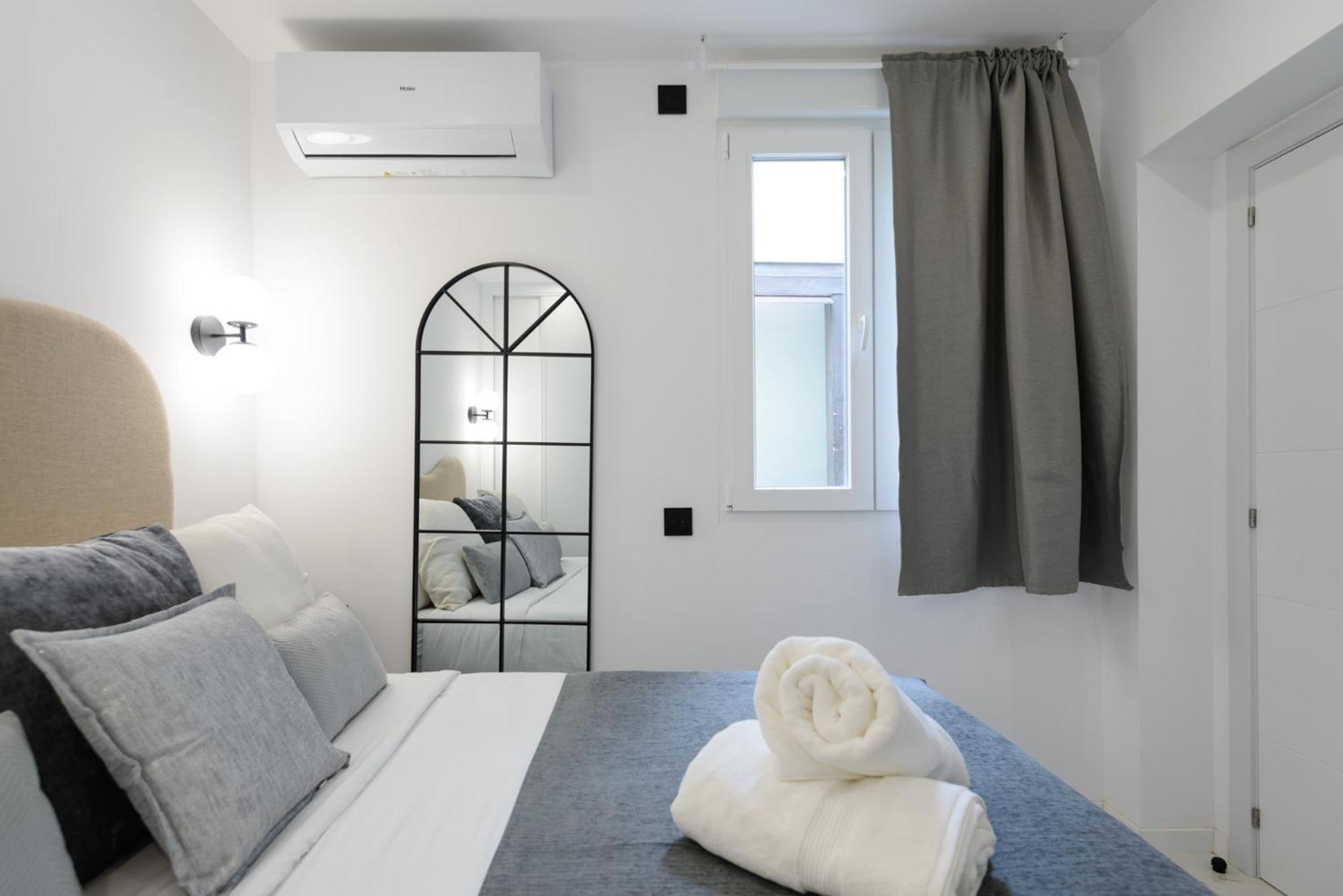 Apartamento New Elegante, 2br And 1bth *
