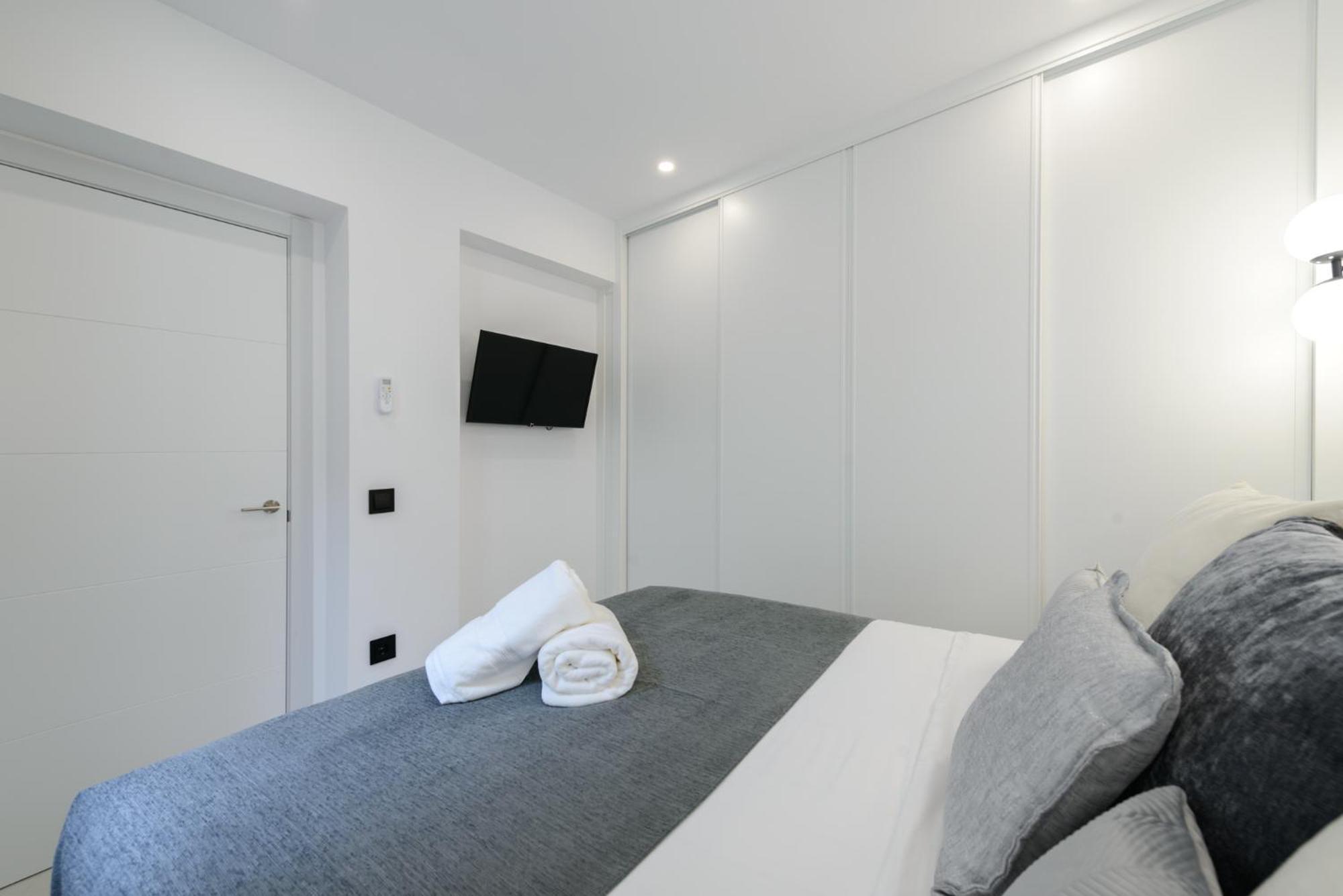 New Elegante, 2br And 1bth Apartamento *