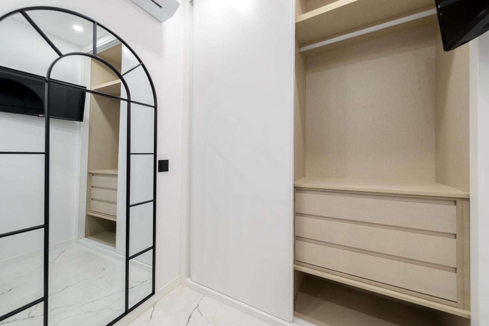 New Elegante, 2br And 1bth Apartamento Madrid